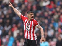 Sunderland Kecewa Gagal Kalahkan MU di Stadium of Light