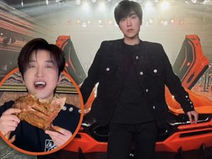 Gaya Hidup Mewah Bongkar Kasus Pajak Influencer Makanan, Dendanya Rp48 M!