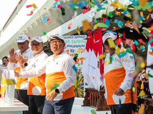 Pramono Anung Ingin Rasuna Said Jadi Ikon Baru Jakarta