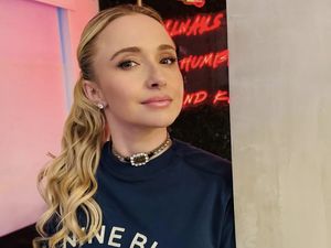 Hayden Panettiere dan Masa Lalu Kelam Dijebak Masuk Sisi Gelap Hollywood