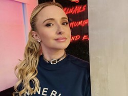 Hayden Panettiere dan Masa Lalu Kelam Dijebak Masuk Sisi Gelap Hollywood