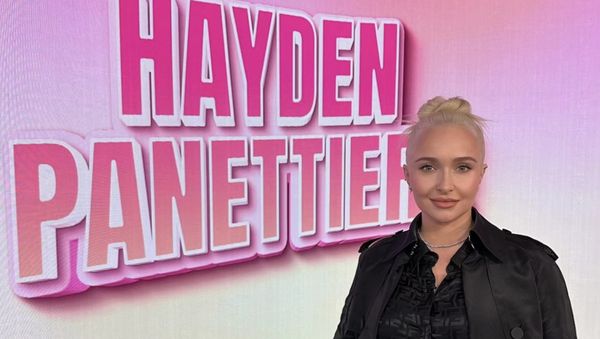 Hayden Panettiere Umumkan Biseksual di Usia 36, Pernah Tunangan dengan Petinju