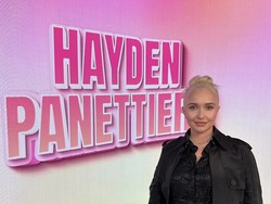 Hayden Panettiere Bersama Mantan Pacar Abusive Jelang Kematian Tragisnya