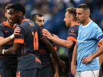 Lazio Vs Inter: Nerazzurri Menang 3-0