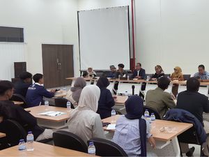IPB University Nyatakan Tidak Kelola SPPG, Digandeng BGN untuk Fokus Riset-Pengawasan