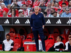 Mourinho: Real Madrid Belum Kontak Tuh