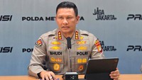 Wanita Tewas di Hotel Jaksel Ternyata Korban Pembunuhan, Pelaku Ditangkap