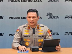 Polda Metro Kerahkan 480 Personel Amankan HUT Ke-15 GRIB Jaya di GBK