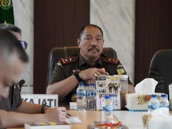 Warga Jambi Ditipu Bisa Lolos Jadi Jaksa, Kajati: Belum Ada Rekrutmen