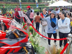 Ada 400 Aset Rampasan Dilelang Kejagung, Ini Cara Ikut Lelangnya
