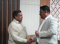 BPJPH Bahas Kerja Sama Produk Halal dengan Bangladesh