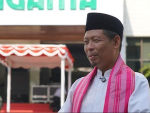 Anggaran Sewa Laptop & Meja Disebut Terlalu Besar,  Kemenag: Ini Jauh Lebih Efisien