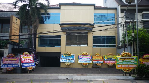 Klinik Kecantikan