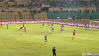 Gol Salto M Iqbal PSIM Jadi Best Goal Super League 2025/2026
