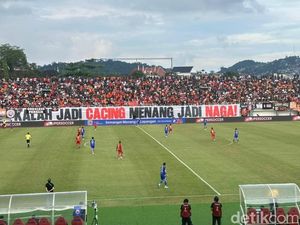 Makna Tersembunyi Kalah Jadi Cacing, Menang Jadi Naga