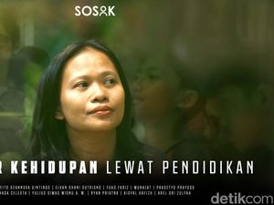 Sekolah Eksplorasi, Buah Kegelisahan Lena Karolina tentang Sistem Pendidikan