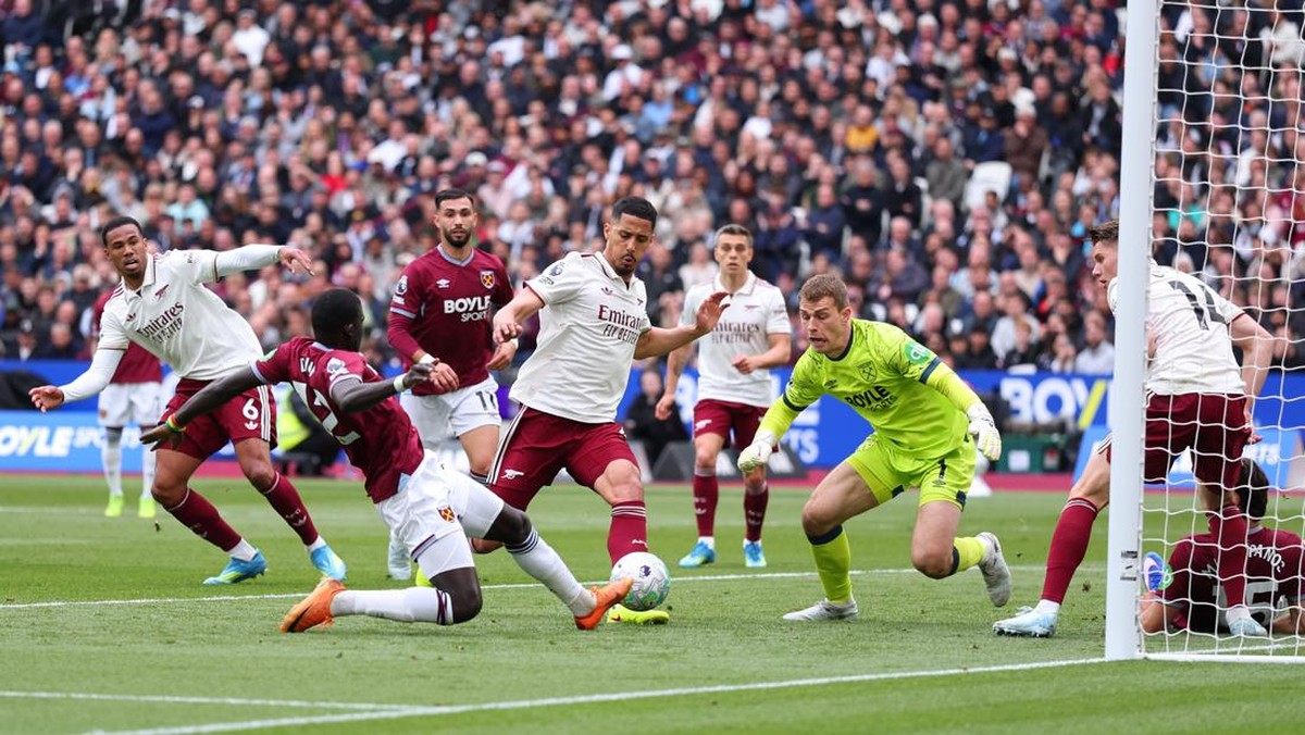 Foto: Getty Images/Marc Atkins