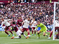 West Ham Vs Arsenal Imbang di Babak Pertama