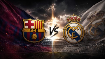 El Clasico Barcelona Vs Real Madrid: Blaugrana Kunci Gelar Juara La Liga?