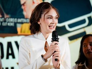 Leo Pictures Umumkan Deretan Proyek 2026, Ada Luna Maya-Giorgio Antonio