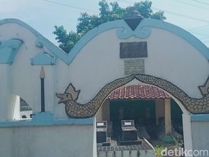 Kisah Kiai Wongsoniti Klaten Jadi Asal-usul Nama Desa Sumyang