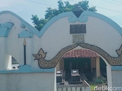 Kisah Kiai Wongsoniti Klaten Jadi Asal-usul Nama Desa Sumyang