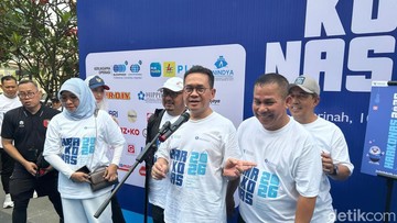 Berita dari Detik Finance: Mendag Targetkan Revisi Aturan Toko Online Rampung Bulan Ini