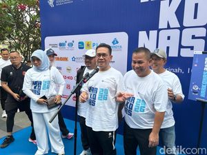 Mendag Respons Ongkir Dibebankan Seller di E-Commerce: Masih Dibahas