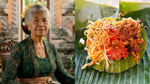 Kenangan 10 Penjual Makanan Legendaris Indonesia, Nomor 7 Baru Tutup Usia