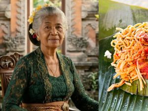 Apa Itu Nasi Jinggo? Kuliner Legendaris Bali yang Diciptakan Men Jinggo
