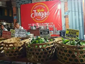 7 Kota di Asia dengan Kuliner Terbaik Tahun 2026, Bali Masuk Daftar!