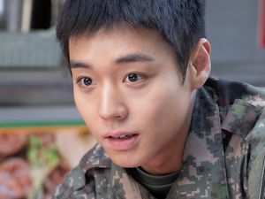 Sinopsis The Legend of Kitchen Soldier, Dibintangi Aktor Terbaik Park Ji Hoon