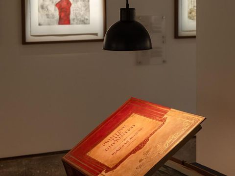 Paviliun Indonesia tampil di Venice Biennale 2026 dengan pameran berjudul 