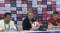 Skenario Sulit Persis Solo Diakhir Musim