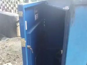 Pencurian Perangkat Traffic Light di Surabaya Mulai Diselidiki Polisi