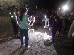 Bayi Perempuan Ditemukan Terkubur di Buleleng, Polisi Amankan Pelajar SMA
