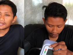 Pemuda Tuban Kena Gagal Ginjal Sampai Cuci Darah di Usia 20-an, Inikah Pemicunya?