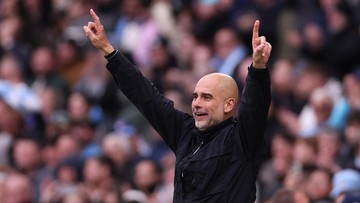 Guardiola Dukung West Ham Sikat Arsenal: Come On You Irons!