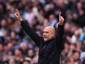 Misi Sulit Man City untuk Juara Liga Inggris