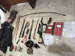 Anggota KKB di Dogiyai Ditembak Mati Polisi Usai Rusak 3 Mobil