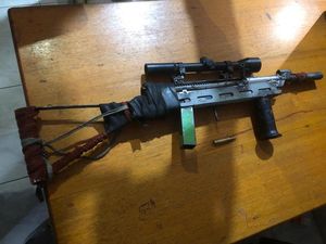 Serangan Balik Polisi Tewaskan Anggota KKB Penyerang Sopir di Dogiyai