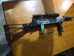 Serangan Balik Polisi Tewaskan Anggota KKB Penyerang Sopir di Dogiyai