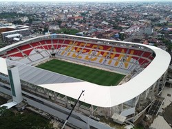 Jadwal Lengkap Piala AFF U-19 di Sumut, Laga Perdana Vietnam Vs Timor Leste