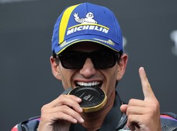 Yamaha Siapkan Eks Crew Chief Valentino Rossi untuk Dampingi Jorge Martin