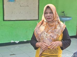 Kasek Sebut Guru ASN Nganjuk Diduga Palsukan Data Tak Pernah Izin Cerai