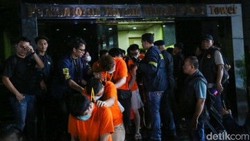 Anggota Komisi III DPR Dukung Polri Berantas Judol: Bongkar Jaringan Lain