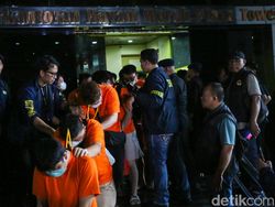 Anggota Komisi III DPR Dukung Polri Berantas Judol: Bongkar Jaringan Lain