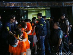 Anggota Komisi III DPR Dukung Polri Berantas Judol: Bongkar Jaringan Lain