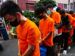 Terungkap Ada WNI Alumni Judol Kamboja Jadi Pelaku Sindikat Hayam Wuruk