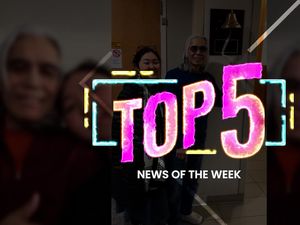 Video Top 5: Hantavirus di Kapal Hondius hingga Gaya Selebritas di Met Gala